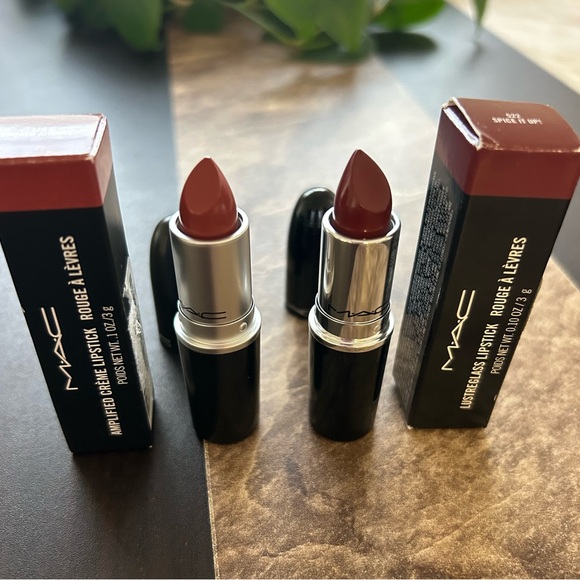MAC Cosmetics Other - BUNDLE MAC Lipstick. NEW